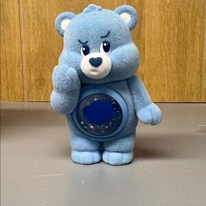 POP MART Care Bears Colorful Hugs (Grumpy Bear)